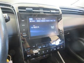 Hyundai Tucson - 2022