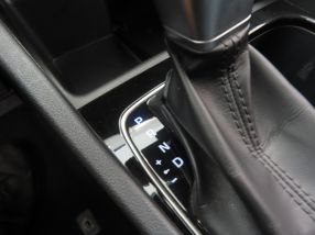 Hyundai Tucson - 2022