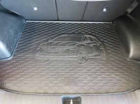 Hyundai Tucson - 2022