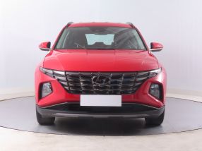 Hyundai Tucson - 2022