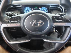 Hyundai Tucson - 2022