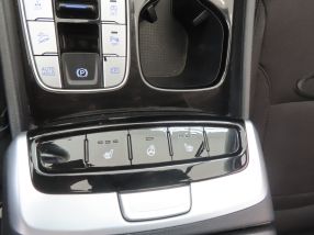 Hyundai Tucson - 2022