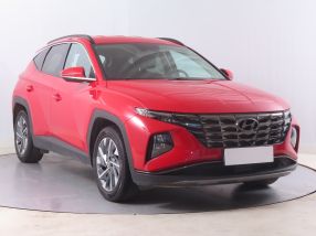 Hyundai Tucson - 2022