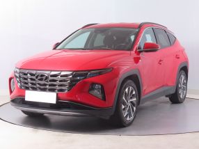 Hyundai Tucson - 2022