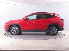 Hyundai Tucson - 2022