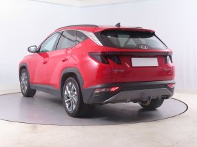 Hyundai Tucson - 2022