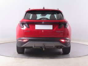 Hyundai Tucson - 2022