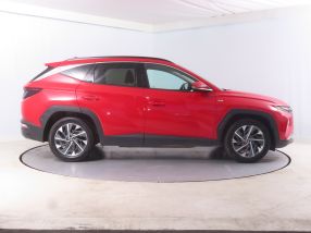Hyundai Tucson - 2022