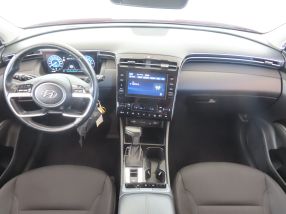Hyundai Tucson - 2022