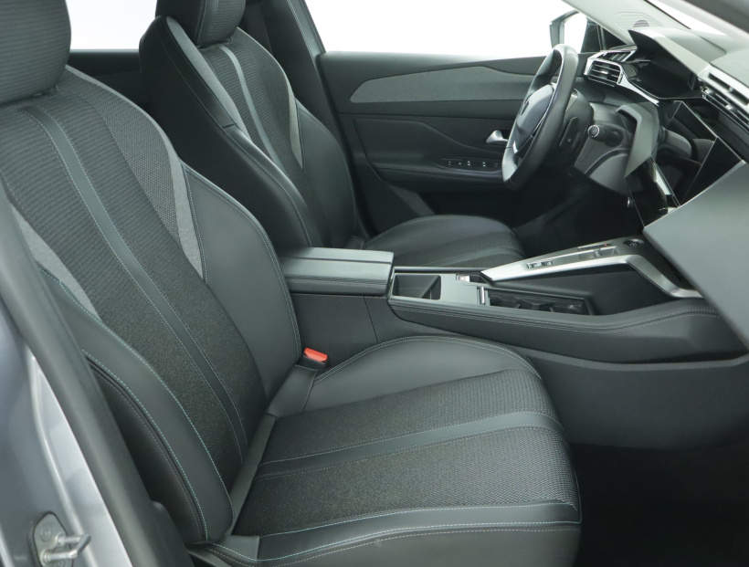 Peugeot 308, 2023
