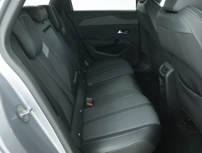 Peugeot 308, 2023