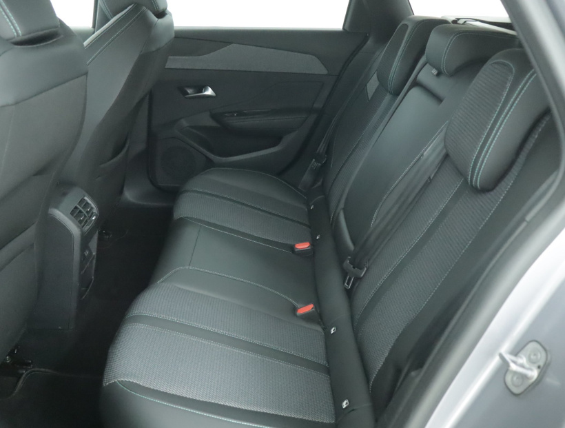 Peugeot 308, 2023