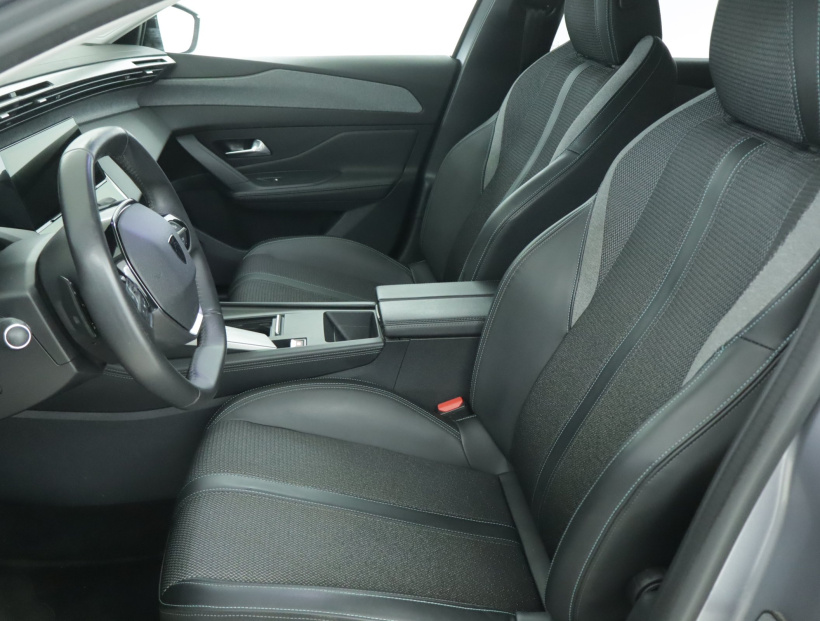 Peugeot 308, 2023