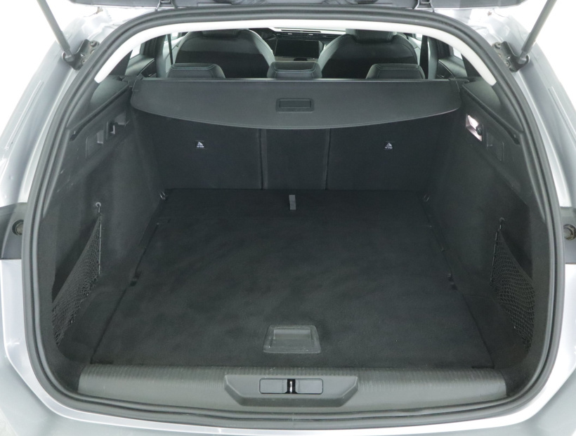 Peugeot 308, 2023