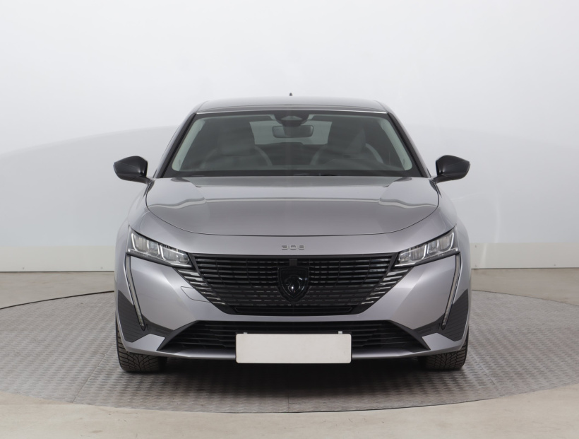 Peugeot 308, 2023