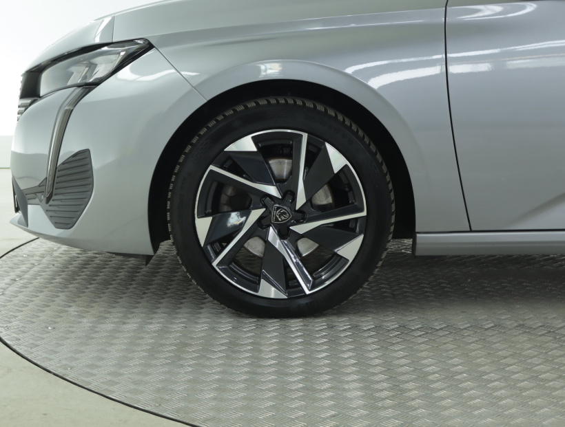 Peugeot 308, 2023