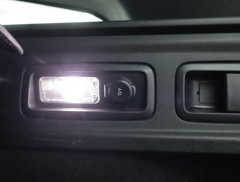 Peugeot 308, 2023