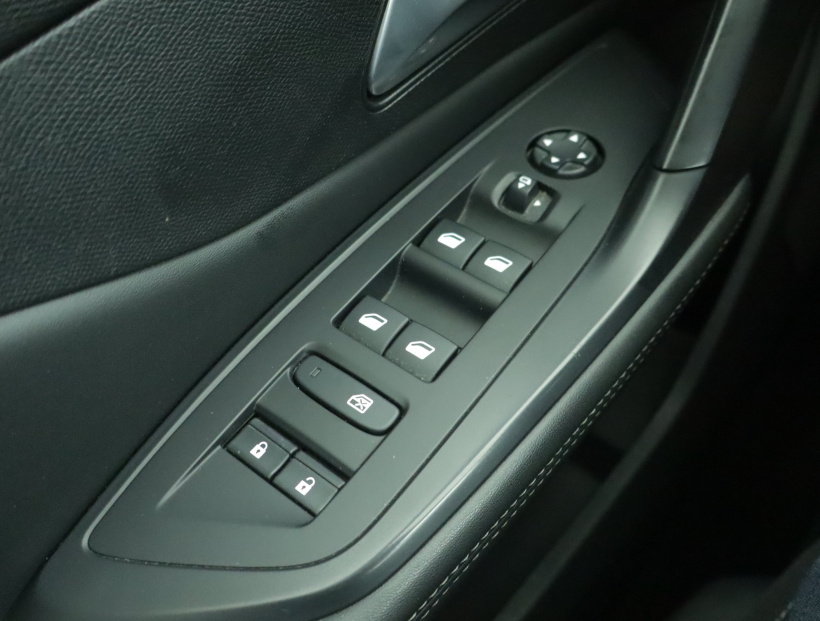 Peugeot 308, 2023