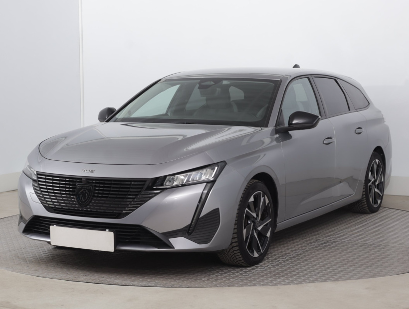 Peugeot 308, 2023