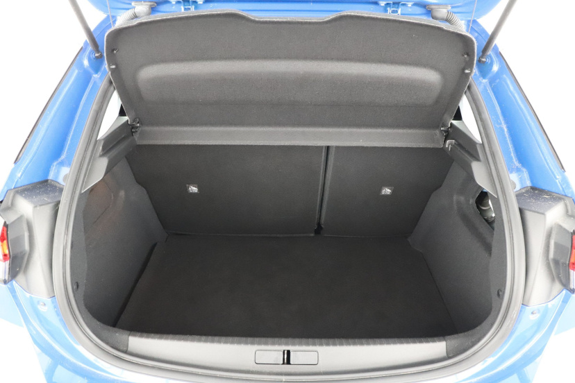 Opel Corsa, 2023