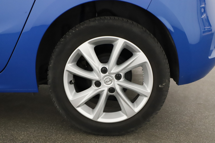 Opel Corsa, 2023