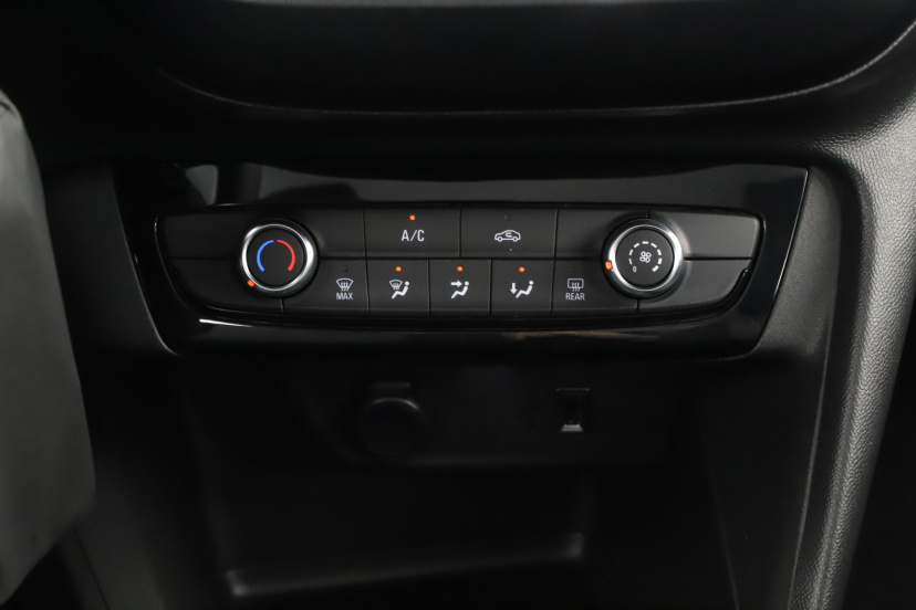 Opel Corsa, 2023