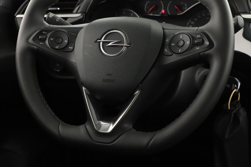 Opel Corsa, 2023