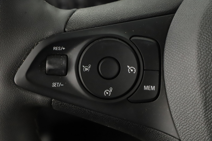 Opel Corsa, 2023