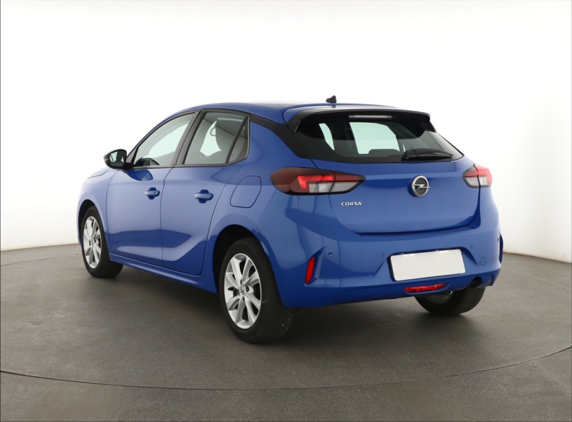 Opel Corsa, 2023
