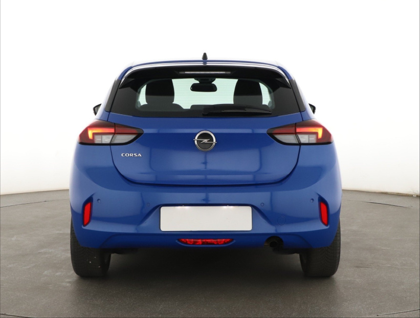 Opel Corsa, 2023