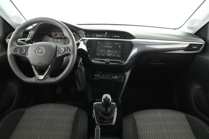 Opel Corsa, 2023