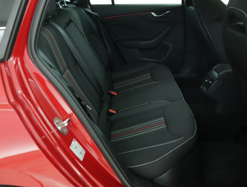 Škoda Kamiq, 2024