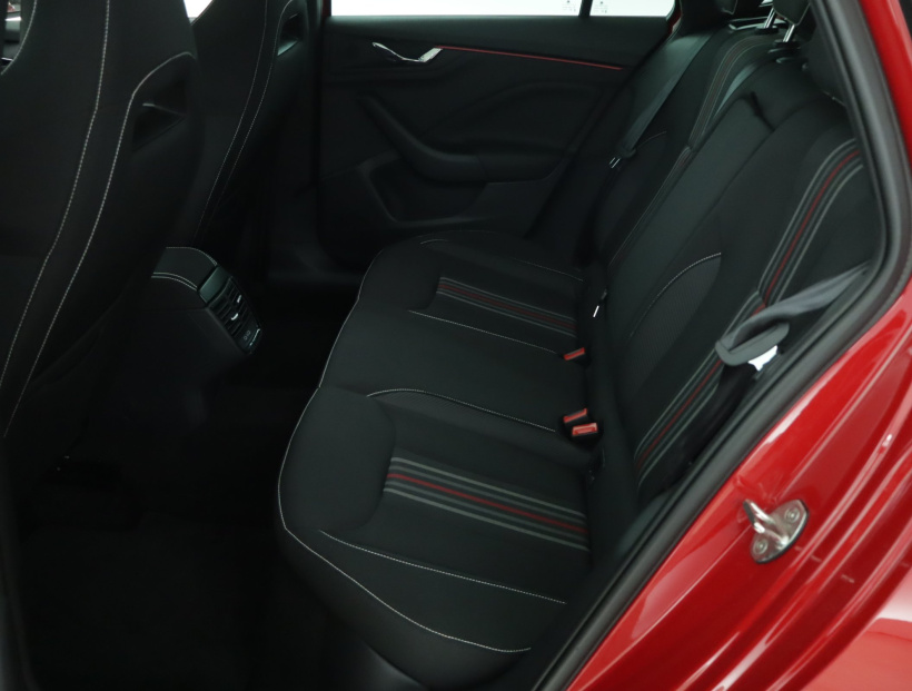 Škoda Kamiq, 2024