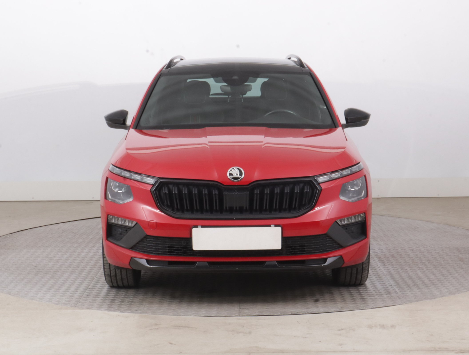 Škoda Kamiq - 2024