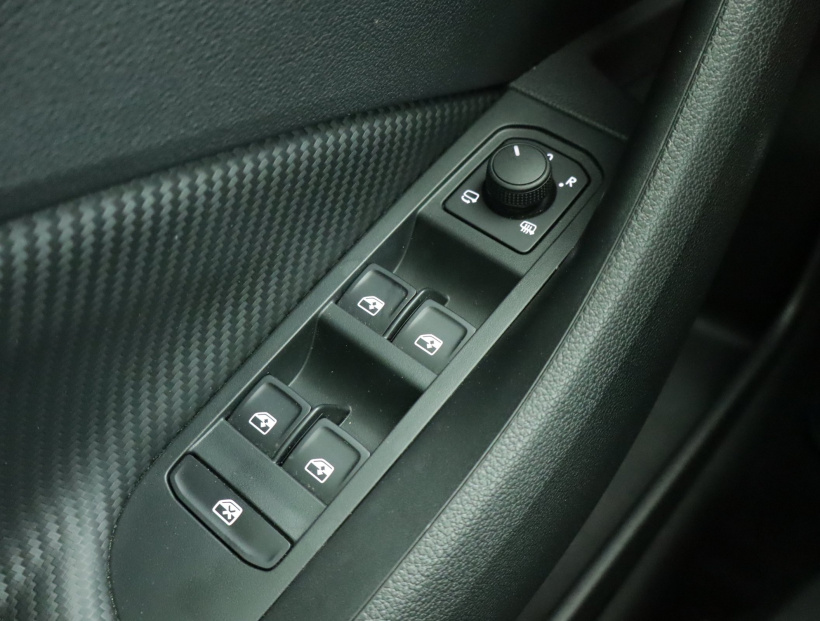 Škoda Kamiq, 2024
