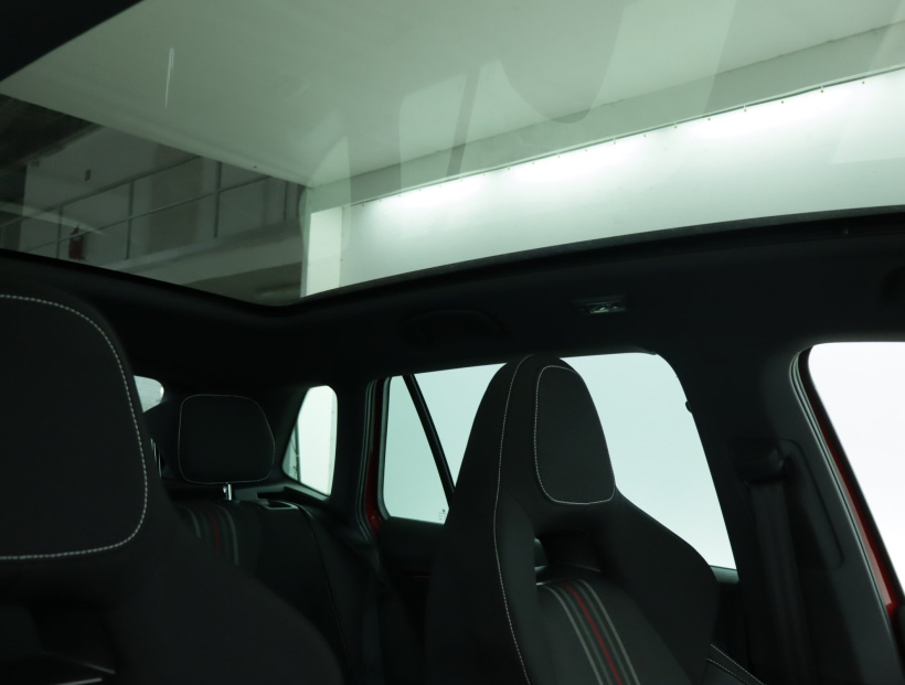 Škoda Kamiq, 2024