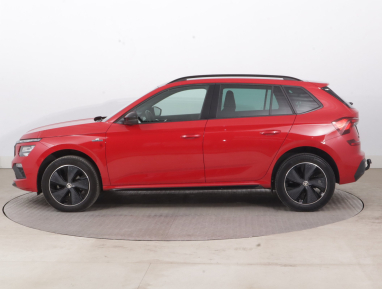 Škoda Kamiq - 2024