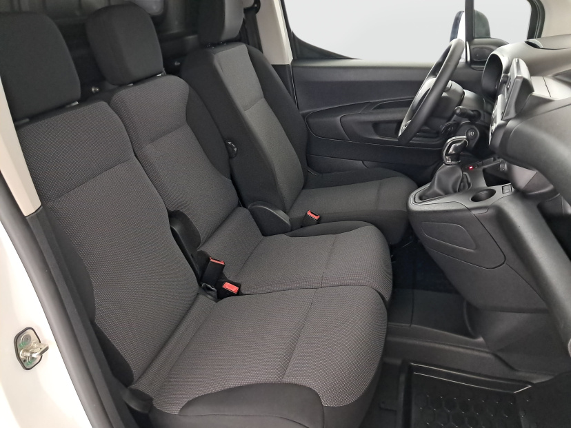 Citroen Berlingo, 2019