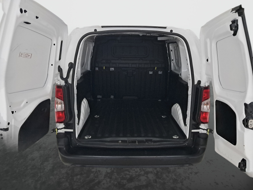 Citroen Berlingo, 2019