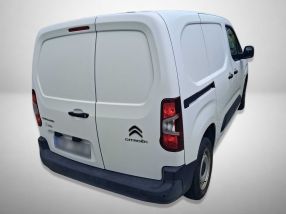 Citroen Berlingo - 2019