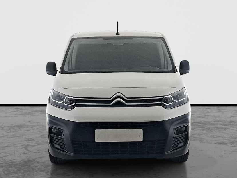 Citroen Berlingo, 2019