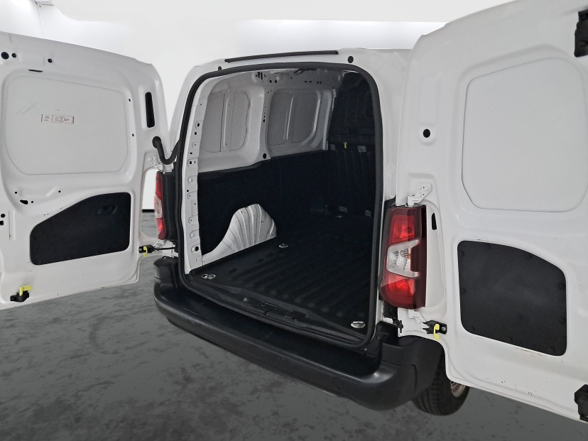 Citroen Berlingo, 2019