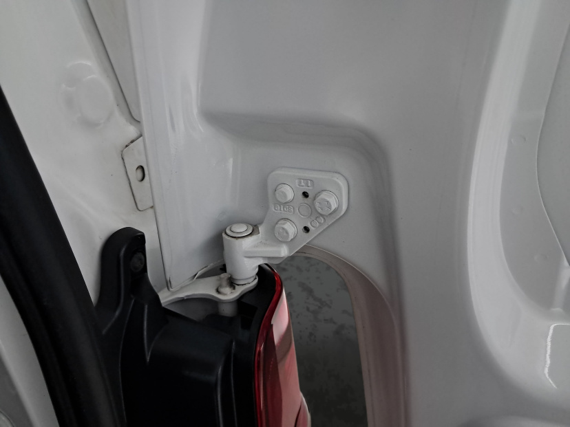Citroen Berlingo, 2019