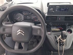 Citroen Berlingo - 2019
