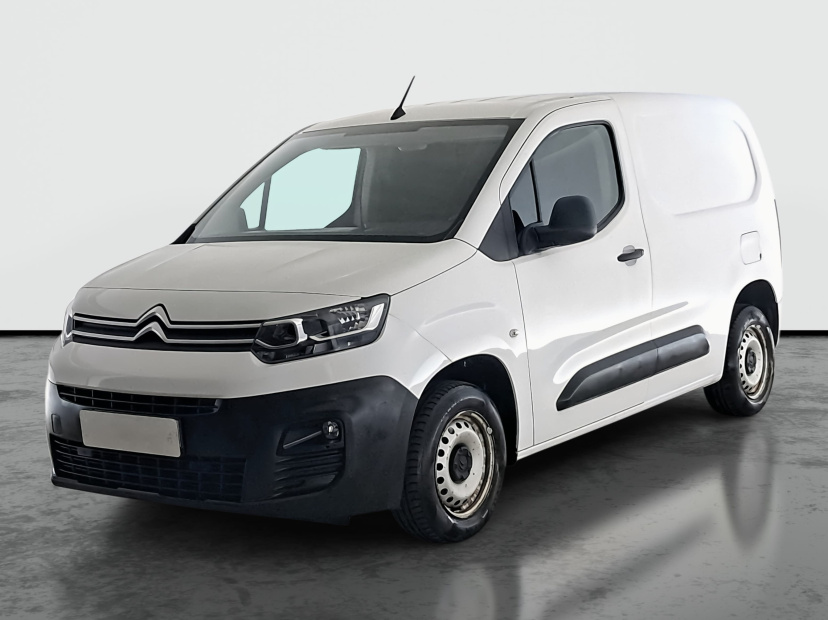 Citroen Berlingo, 2019