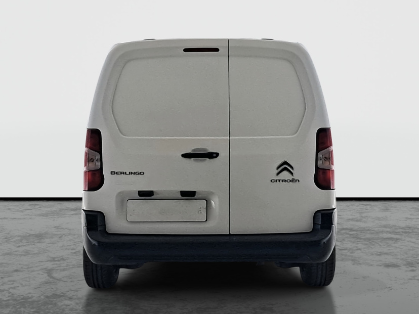 Citroen Berlingo, 2019