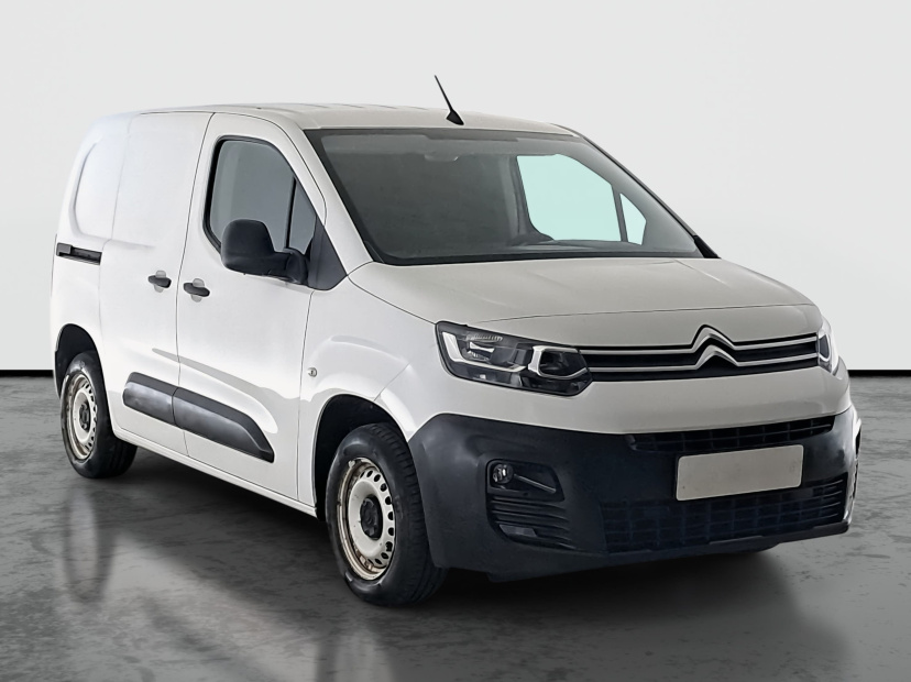 Citroen Berlingo, 2019