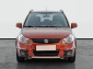 Suzuki SX4, 2007