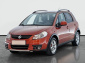 Suzuki SX4, 2007