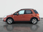 Suzuki SX4, 2007